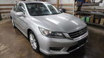 Honda Accord 2013