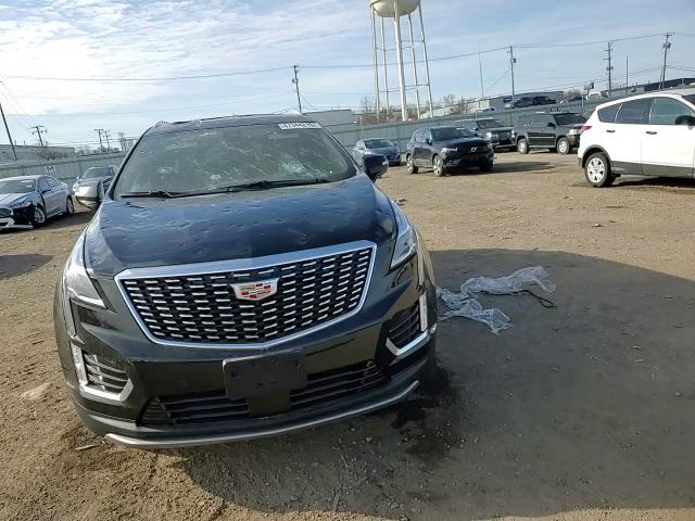 Cadillac XT5 2026