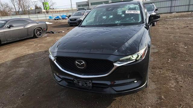 Mazda CX-5 2018