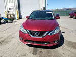 Nissan Sentra 2018