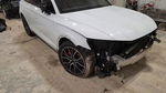 Audi SQ5 2021