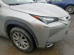 Lexus NX 2017