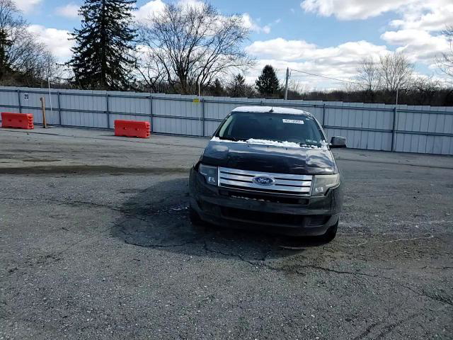 Ford Edge 2008