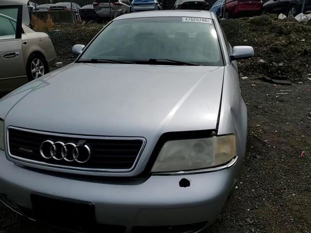 Audi A6 2000