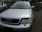 Audi A6 2000