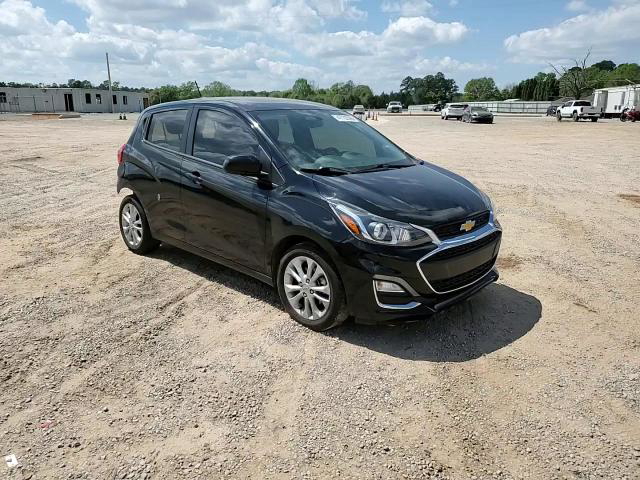 Chevrolet Spark 2022