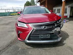 Lexus RX 2017