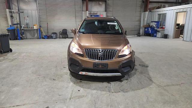 Buick Encore 2016