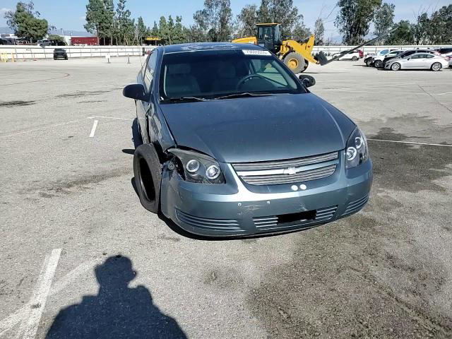 Cobalt 2007