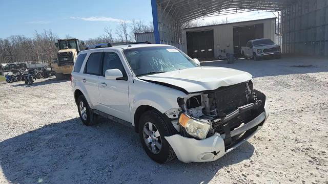 Ford Escape 2012