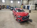 Audi A4 2020