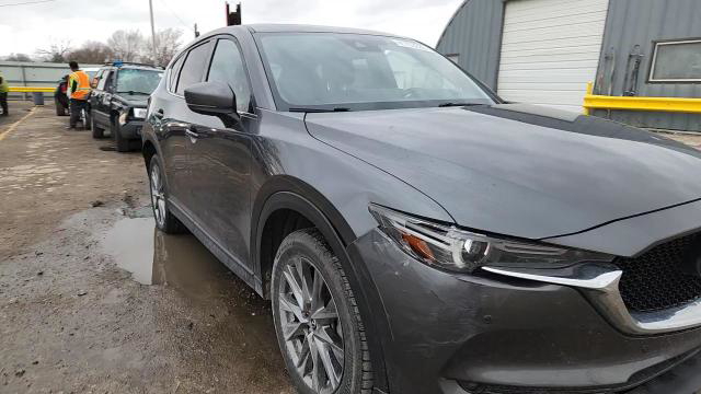 Mazda CX-5 2021