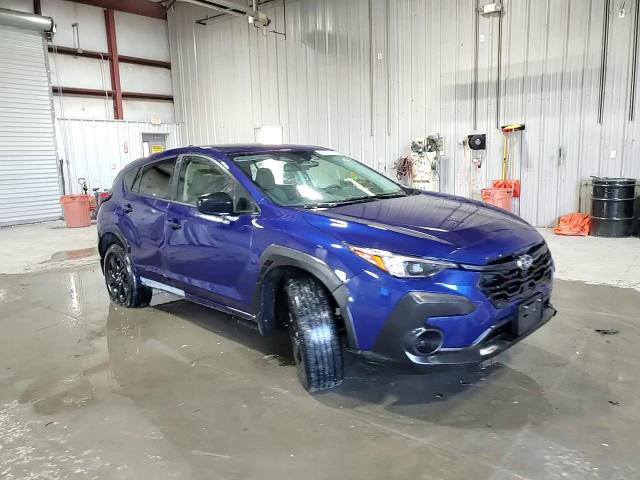Subaru XV 2024