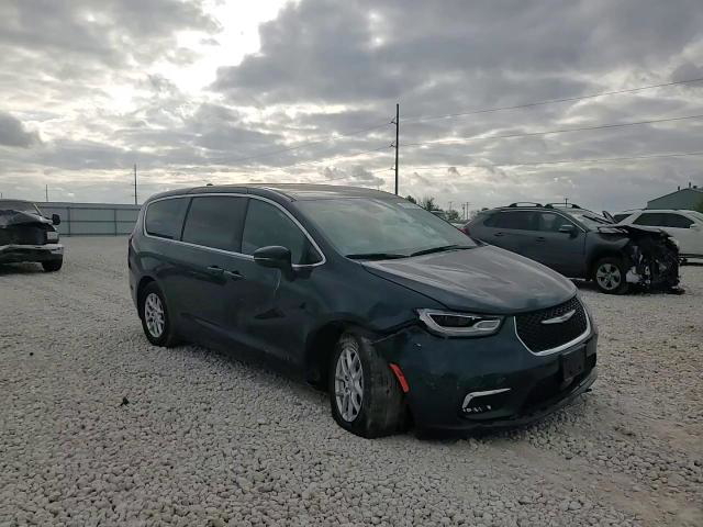 Chrysler Pacifica 2025
