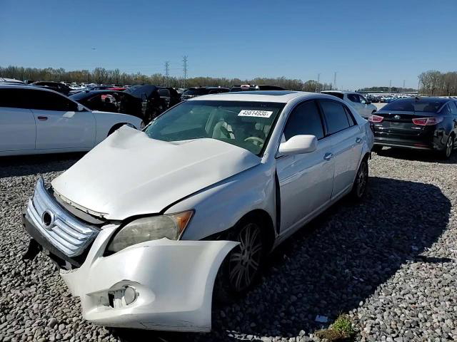 Toyota Avalon 2008