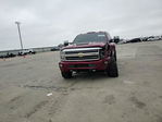 Chevrolet Silverado 2019