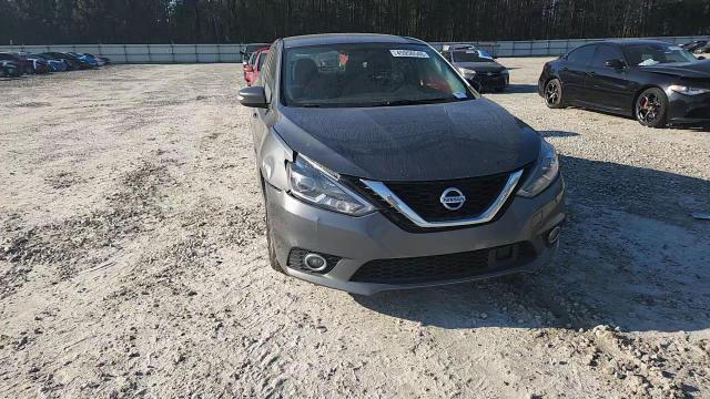 Nissan Sentra 2019