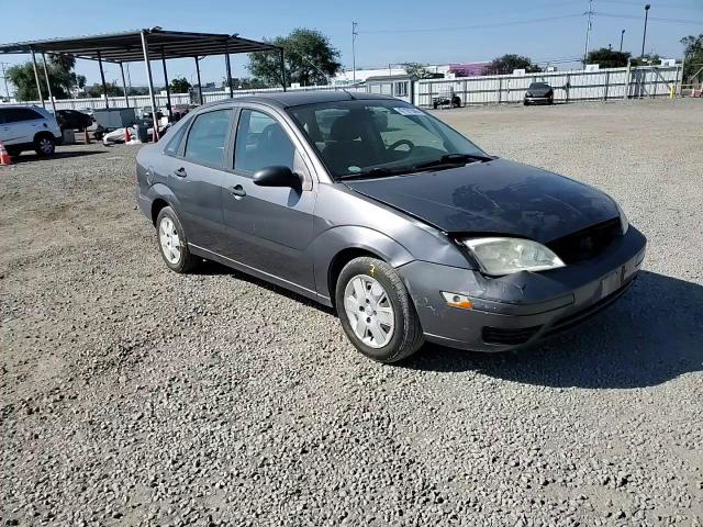 Ford Focus 2007