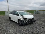 Toyota Sienna 2016