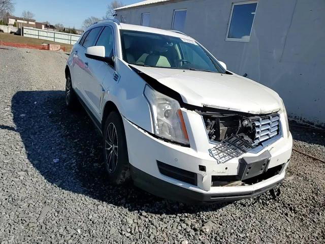 Cadillac SRX 2013
