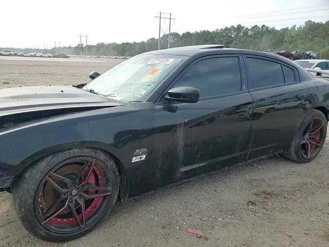 Dodge Charger 2013