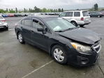 Subaru Impreza 2013