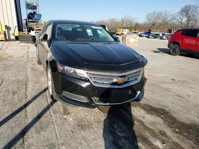 Chevrolet Impala 2014
