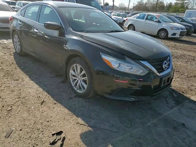 Nissan Altima 2016