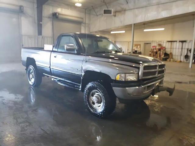Dodge RAM 1995