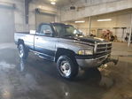 Dodge RAM 1995