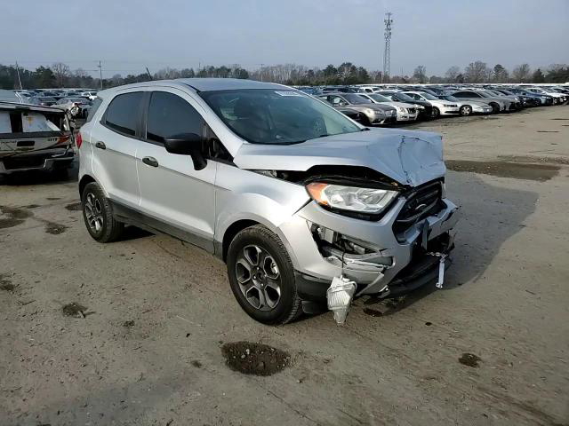 Ford EcoSport 2019