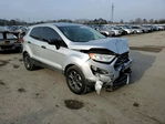 Ford EcoSport 2019