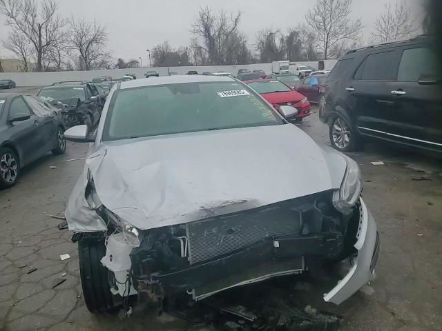 Kia Forte 2021