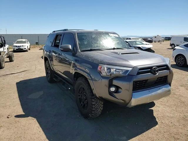 Toyota 4Runner 2023