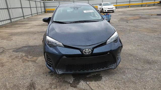 Toyota Corolla 2018
