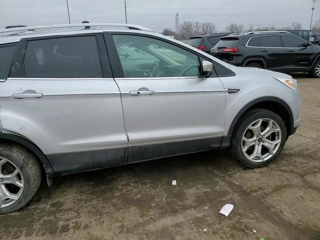 Ford Escape 2018