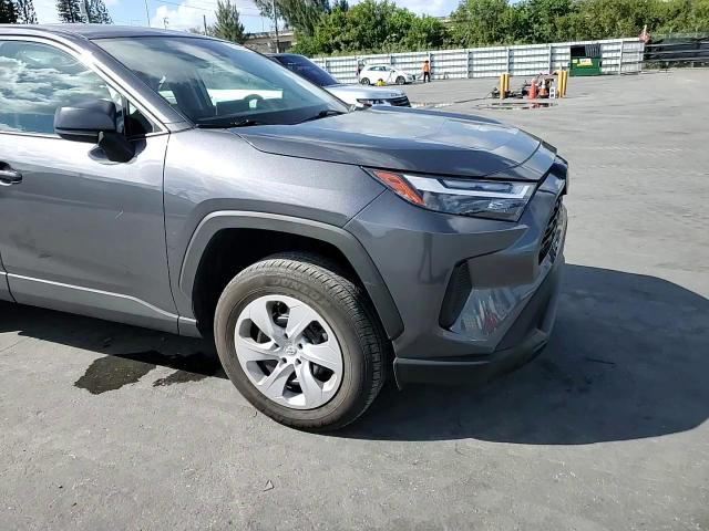 Toyota RAV 4 2025