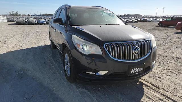 Buick Enclave 2015