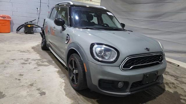 MINI Cooper 2020