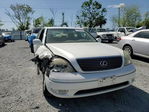 Lexus LS 2001