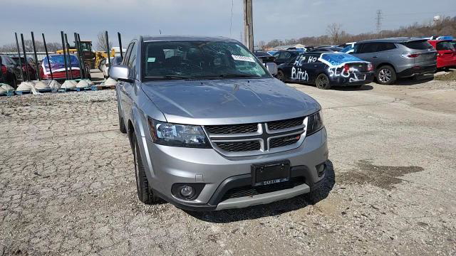 Dodge Journey 2018