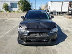 Mitsubishi Lancer Evolution 2011