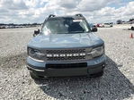 Ford Bronco 2024