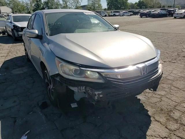 Honda Accord 2017