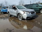 Subaru Forester 2017