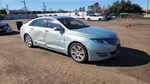 Lincoln MKZ 2014