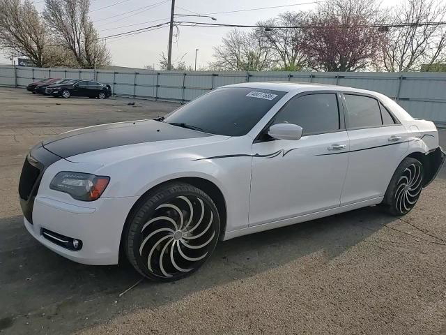 Chrysler 300 2014