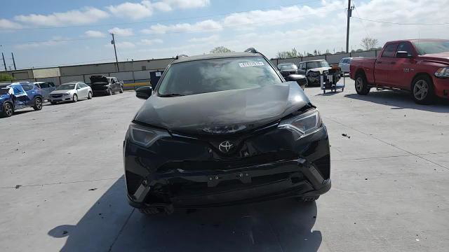 Toyota RAV 4 2017