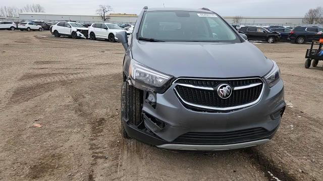 Buick Encore 2019