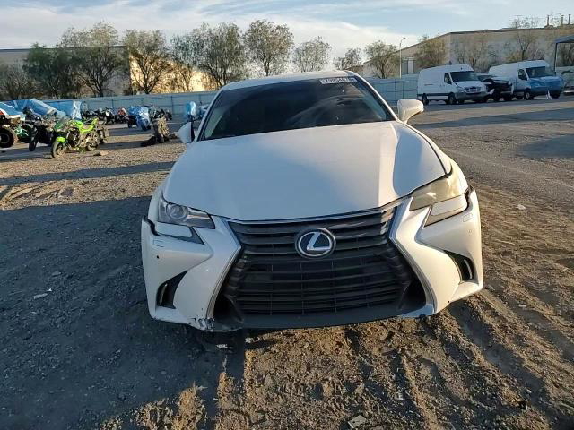 Lexus GS 2016